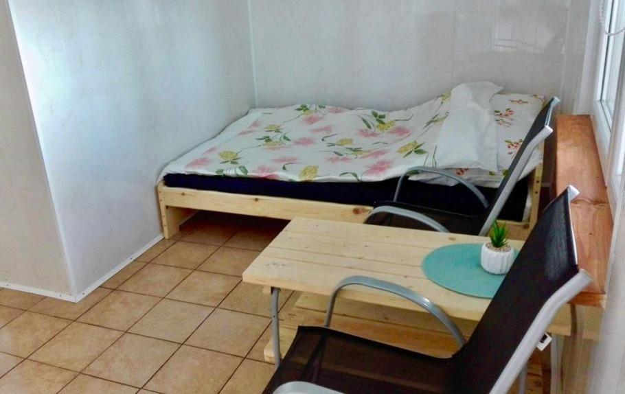 Domki Nad Jeziorem I Labedz Rajgród Exteriér fotografie